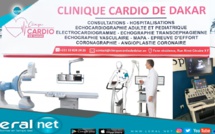 Clinique Cardio : un matériel de dernière génération, des soins accessibles