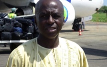 Pape Mael Diop, un parrain impartial ?