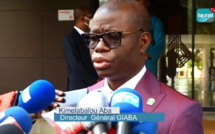 Saly : la CEDEAO face aux défis du blanchiment de capitaux et du financement du terrorisme