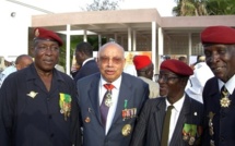 Décès de Claude Mademba Sy, le « grognard » des tirailleurs sénégalais