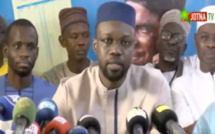 Face au régime de Macky Sall : le diagnostic alarmant de Ousmane Sonko sur ses failles et son appel à la mobilisation