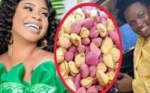 La famille de Marichou jubile : Billy offre 7 millions FCfa, 2 terrains et des chaînes en or, comme premier cadeau (Vidéo)