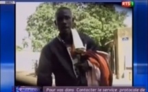 Vidéo- Kenkelibaa: Insolite et buzz du net à mourir de rire 