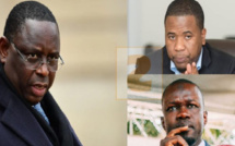 « Législatives 2022 : Macky élimine ses deux cauchemars… » (Par Mouhamadou Cisse)