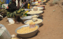 Audio - Insécurité alimentaire: Plus de 67 000 ménages menacés