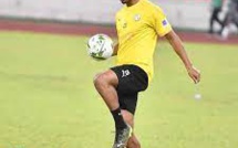 Abdou Lahad Diallo : "Beaucoup de joueurs sont en vacances sauf Sadio. C'est pourquoi..."