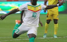 Record battu avec 32 buts : pour Sadio Mané, l'essentiel était ailleurs...