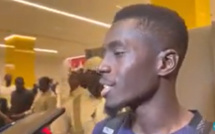 Gana Gueye : "Récupérer et bien préparer le Rwanda, l'important étant de gagner"