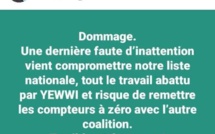 Le 8 juin 2022 marquera la fin du monstre Ousmane Sonko (Abdoulaye Mamadou Guissé)