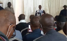 Pèlerinage de Popenguine : Antoine Abdoulaye Félix Diome invite à miser sur l'enseignement des valeurs religieuses