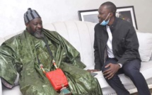 Lettre ouverte à Monsieur le président Macky Sall (Par Serigne Abdou Mbacké, Darou Moukhty).
