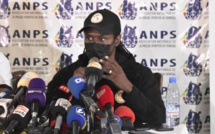 Aliou Cissé, coach des "Lions" : « Pape Matar Sarr a plus de qualités offensives que Cheikhou Kouyaté»
