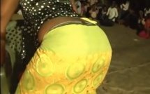 Vidéo: Un "leumbeul diongama" très chaud… 