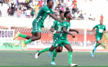 Ligue 1 sénégalaise : Le Casa Sports sacré champion