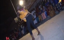 Vidéo: Sabar sexy aux Parcelles Assainies Unité 21