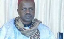 [Audio] Graves révélations d'un imam gambien sur le régime de Yaya Jammeh !