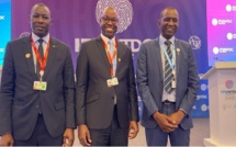 Conférence mondiale de développement des télécommunications : Le Sénégal lance sa campagne de réélection dans le conseil de l’UIT