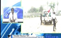 Vidéo - Marche contre le mur de la Honte : Fadel Barro et compagnies libérés