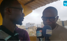 Ligue 1 sénégalaise : Lat Diop, président de Guédiawaye FC, se dit non satisfait des résultats de son club et félicite le Casa Sports
