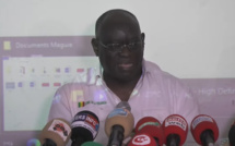 Revivez l'appel à la résistance : Me El Hadj Diouf tacle Ousmane Sonko et les leaders de Yewwi Askan Wi