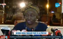 🛑Replay - Idrissa Seck face à la Presse ( Benno Bokk Yakaar )