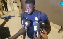 Cheikhou Kouyaté : "Ce genre de matches, on l'aurait perdu ou fait match nul 2 ans auparavant..."