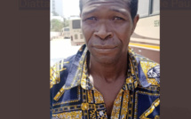 Ousmane Kabylline Diatta, chef rebelle et numéro 2 de Paul Alokassine, arrêté à Grand-Yoff