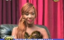 Vidéo - La grosse boulette de Coumba Gawlo Seck !