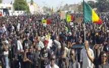 Grandes sorties à la manifestation du 8 juin : Macky, le 3e mandat, l’agenda LGBT, les scandales sous son régime, au menu