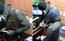 Touba marché Ocass : La brigade de Mbacké a arrêté les braqueurs des magasins