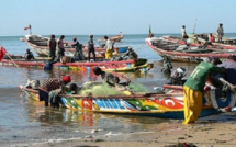 Journée mondiale des Océans : Le chapelet de doléances des pêcheurs artisanaux de Joal