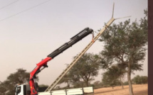 PUDC / Électrification rurale : Mise en service des villages de Kalom, Keur Matar Binta Wolof, Mérina Diop, Ndemleng...