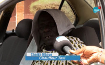 Transports : Taxis et Thiak Thiak regardent d'un autre oeil Yango, qui se fraye un chemin 