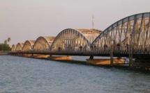 Saint-Louis : À partir du 13 juin prochain, la circulation sur le pont Faidherbe reprendra son cours normal
