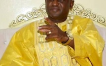 Abdoulaye Mamadou Guissé coopté par l'Etat, à la Commission d'Evaluation et de Suivi des politiques et Programmes publics