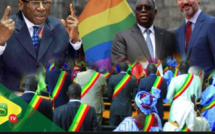 Accusations de l'opposition, affaire Gana Guèye: Macky Sall réaffirme sa fermeté sur l'homosexualité au Sénégal