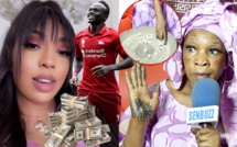 Mariage Sadio Mané et Zeyna Ndour? Sélbé Ndom confirme et prédit le Jour du mariage «Guiss nako