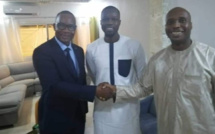 Me Moussa Diop et AG jotna quittent YAW