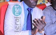 Cheikh Yérim Seck remet les pendules à l'heure !