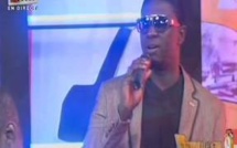 Vidéo- Le show de Simon et Pape Cheikh sur le plateau de Yeewu Leen