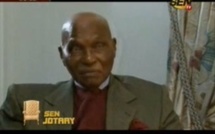 Wade bande les muscles "Quand je vais revenir au Sénégal pour faire des tournées et meetings politiques..."