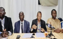 Discours de Ousmane Sonko et Abdou Bara Dolly : Les universitaires républicains condamnent des «déclarations dangereuses et irresponsables»
