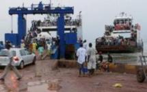 Les transporteurs lèvent leur mot d'ordre de boycott de la Transgambienne