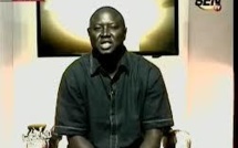 Audio - Face to Face Gouye Gui / Zoss: Malick Thiandoum boude la cérémonie en plein direct