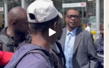 Bercy 2022: Youssou Ndour très bien accueilli par ses fans (Vidéo)
