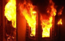 Audio - Un nouvel incendie à la Médina fait un mort