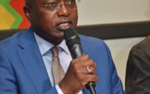 L'atelier de validation du Schéma directeur national numérique des Territoires présidé ce mardi, par Oumar Guèye