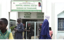 Affaire des 11 bébés décédés à Tivaouane : Fodé Dione inculpé et placé sous mandat de dépôt, pour « homicide involontaire »