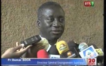 Vidéo- Enseignement Supérieur: Colloque Réseau pour l'excellence