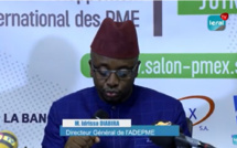 Salon du Développement à l'International des PME : Idrissa Diabira attend un record de participants